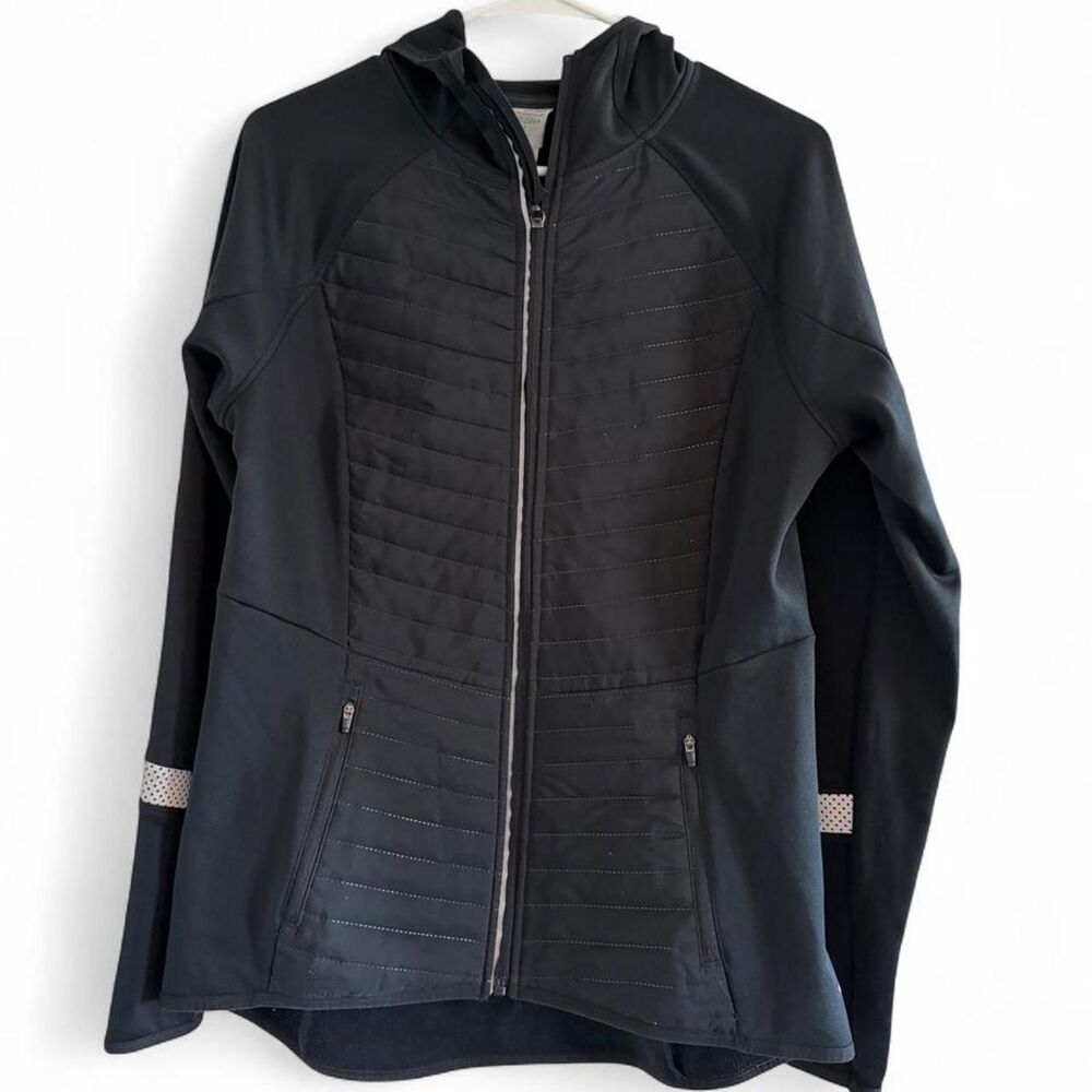 Champion Women's Black Jacket